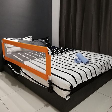 Puchong Skypod Residence @ Hostay Pokój zdjęcie