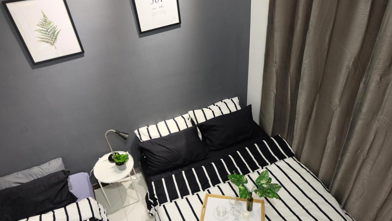Puchong Skypod Residence @ Hostay Zewnętrze zdjęcie