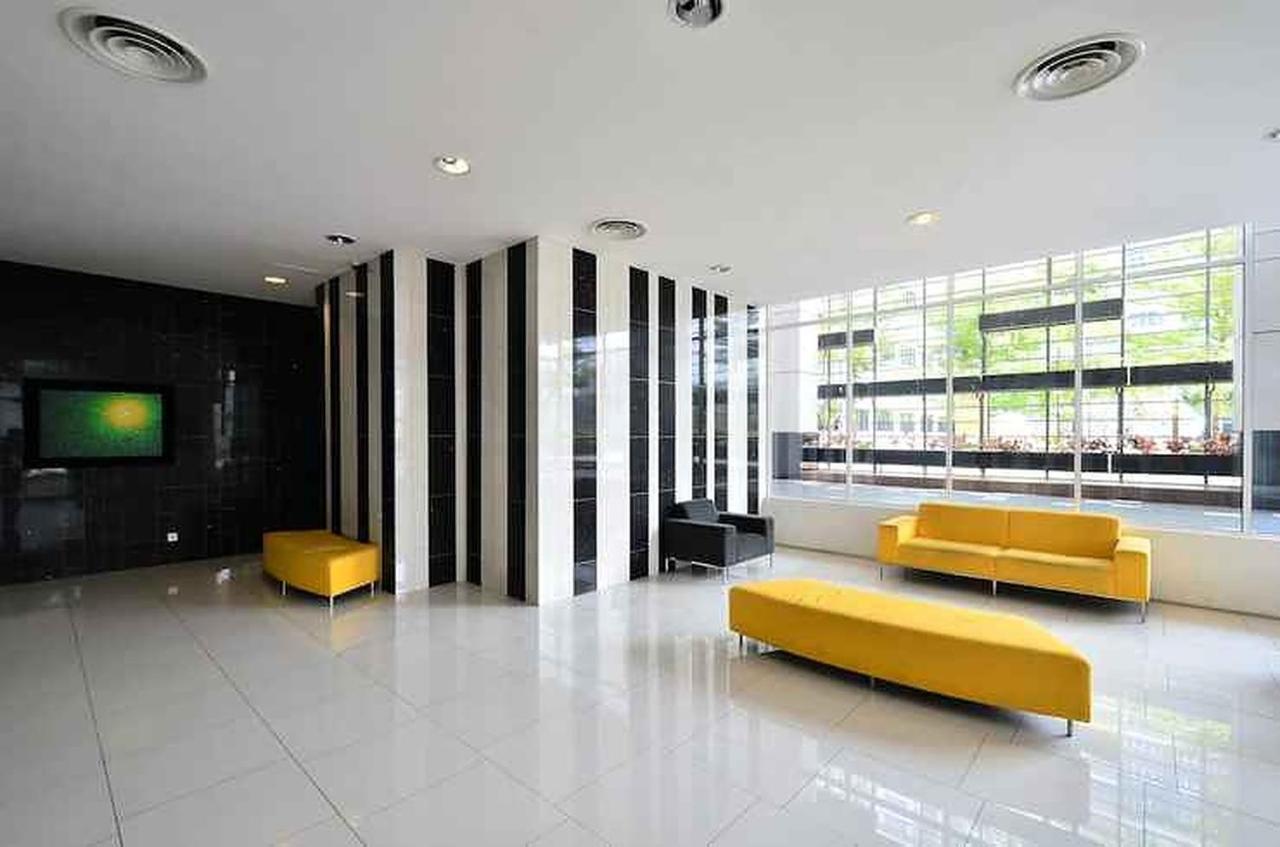 Puchong Skypod Residence @ Hostay Zewnętrze zdjęcie