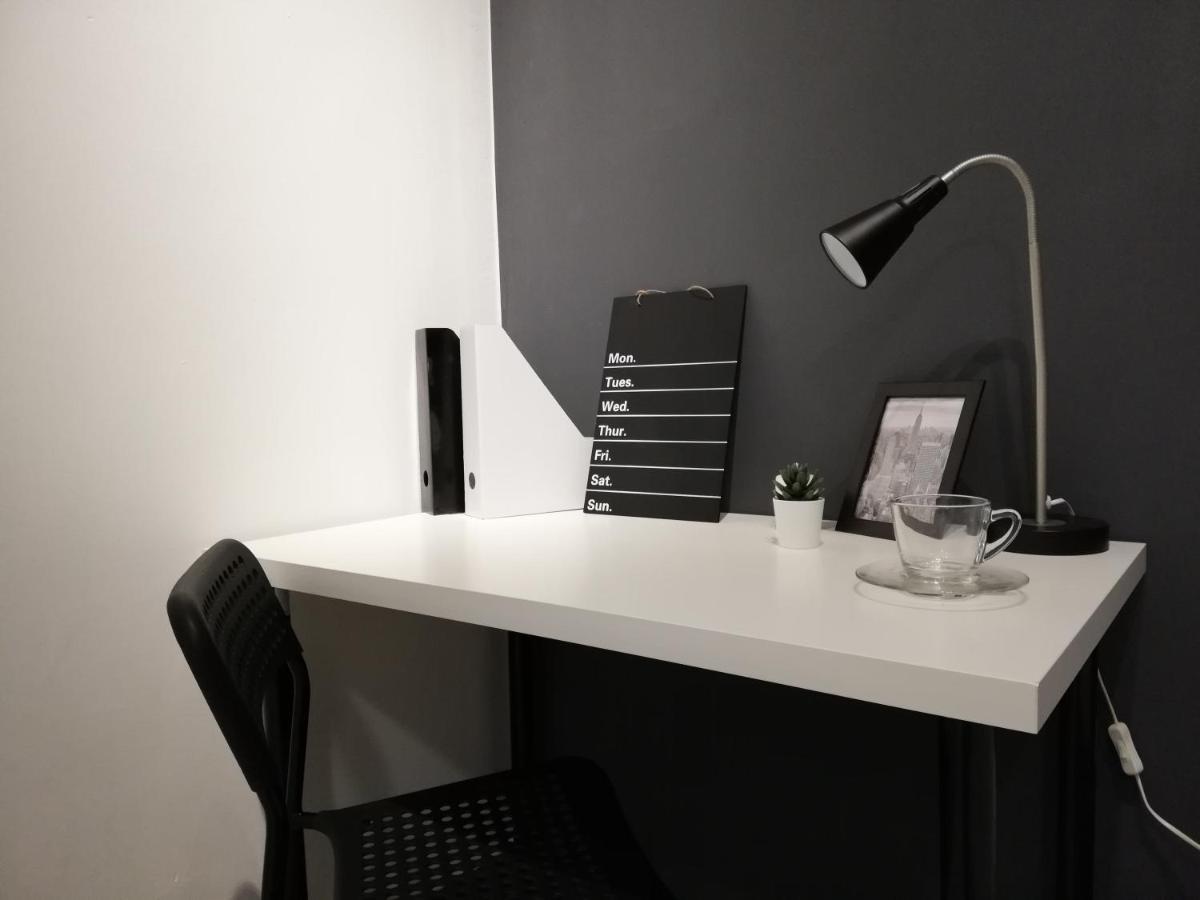 Puchong Skypod Residence @ Hostay Zewnętrze zdjęcie