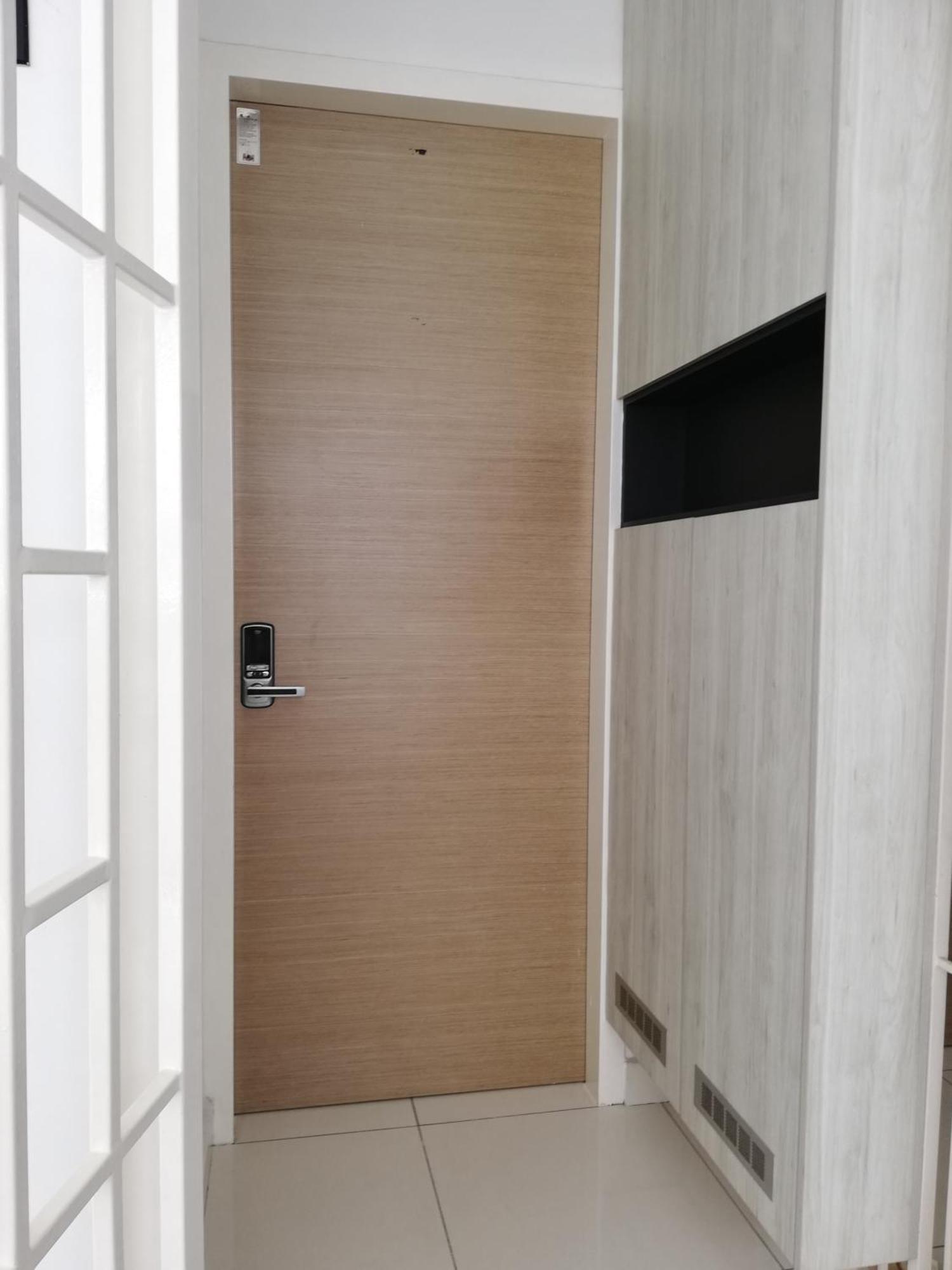 Puchong Skypod Residence @ Hostay Pokój zdjęcie