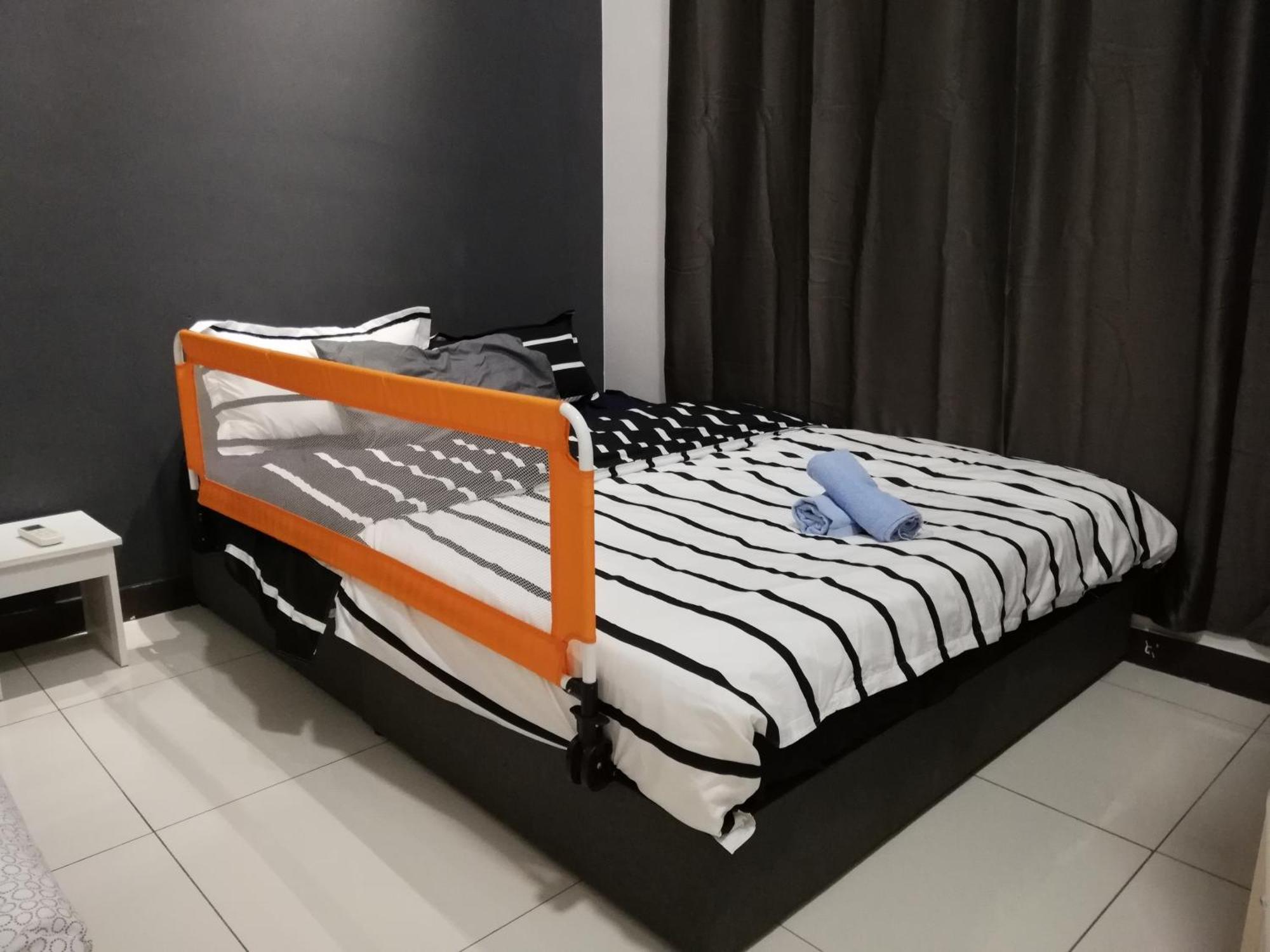 Puchong Skypod Residence @ Hostay Pokój zdjęcie