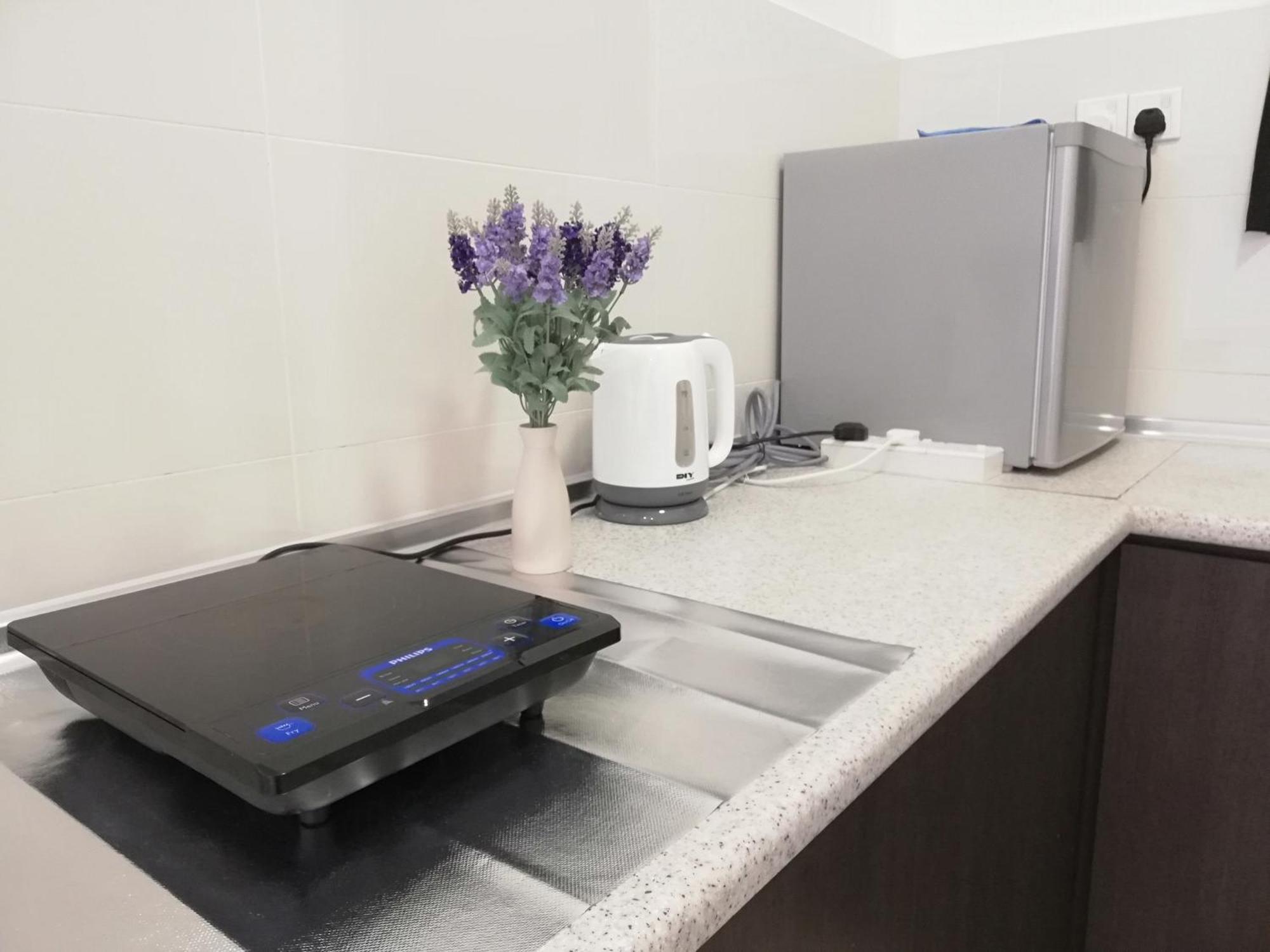 Puchong Skypod Residence @ Hostay Pokój zdjęcie
